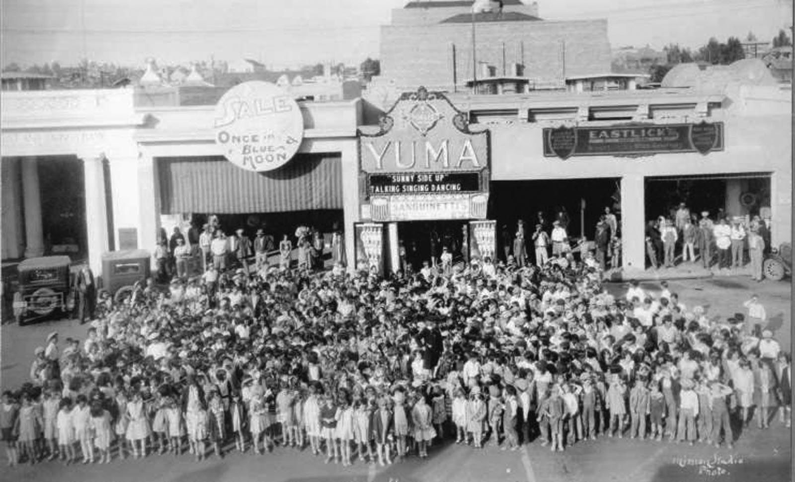 Yuma Theatre